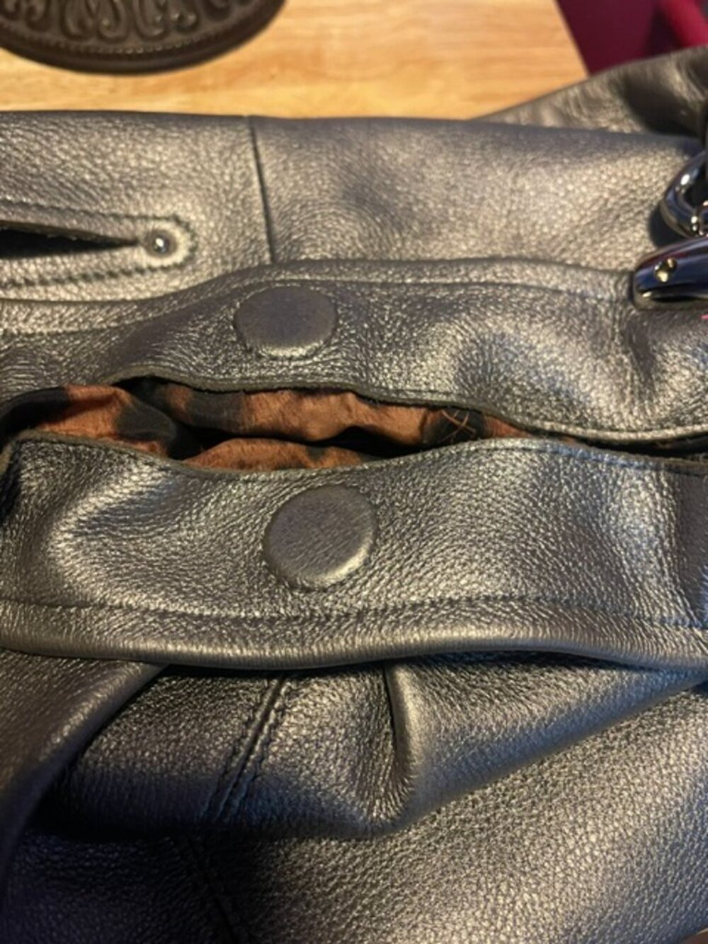 Handbag - Picture 6 of 8
